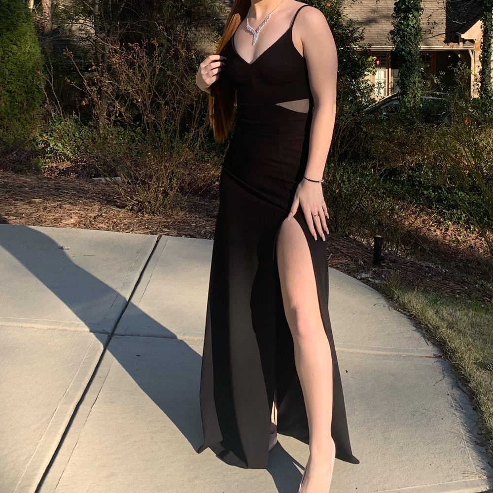 Prom dress/ formal dress